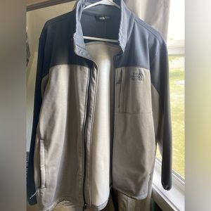 Men’s The North Face Fleece